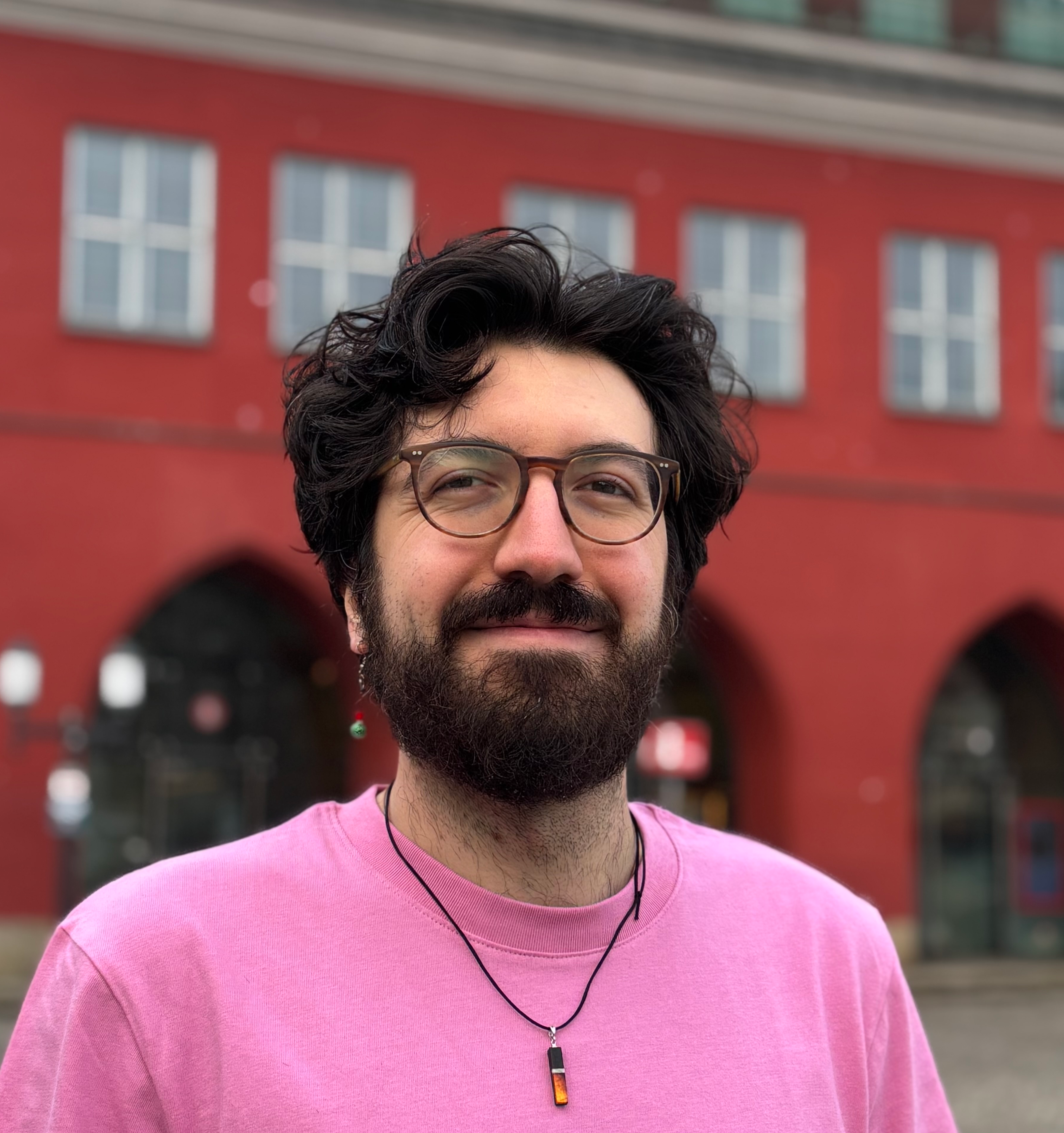 Daniele Liprandi